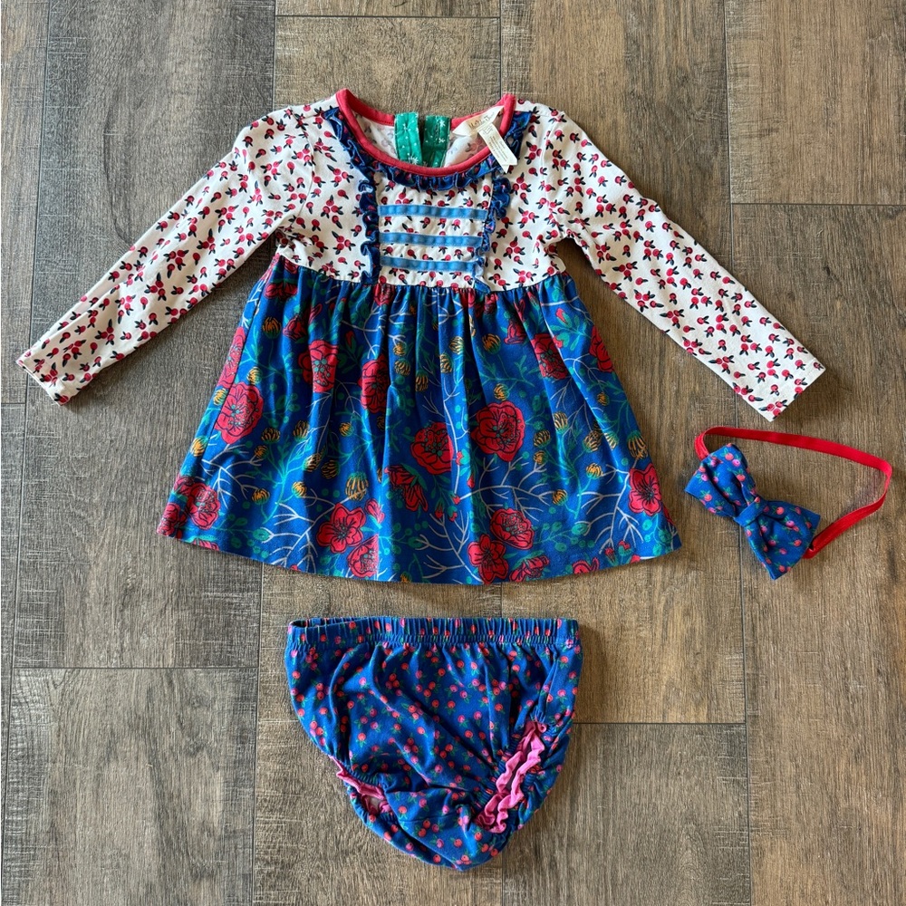Matilda Jane 18-24 Months.